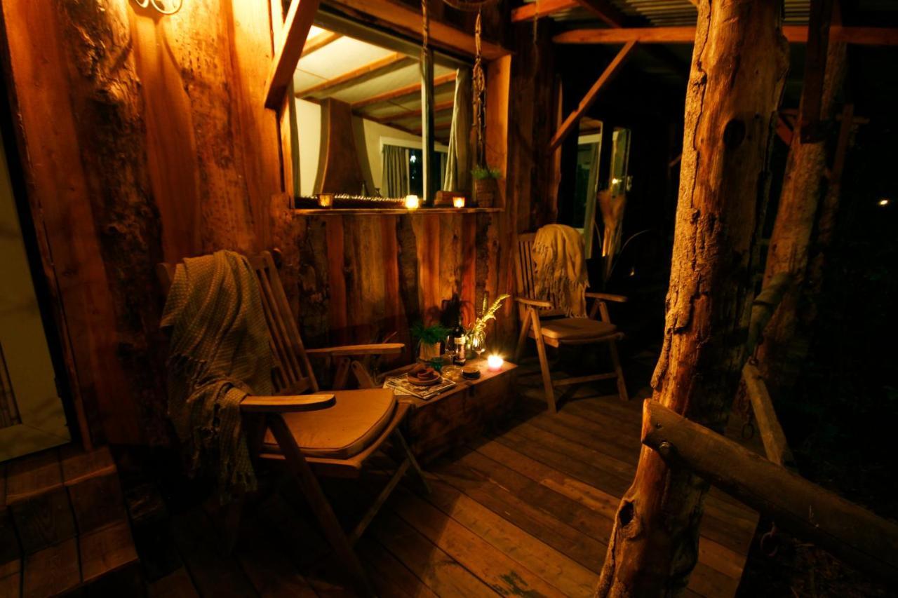 Bamboo Lodge Groningen Exterior photo