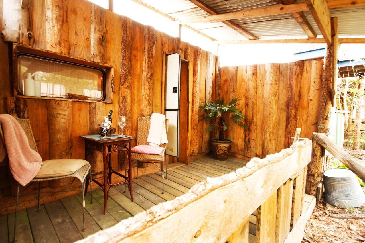 Bamboo Lodge Groningen Exterior photo