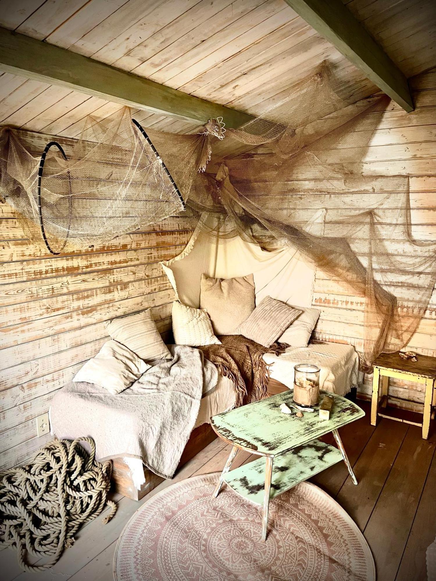 Bamboo Lodge Groningen Exterior photo